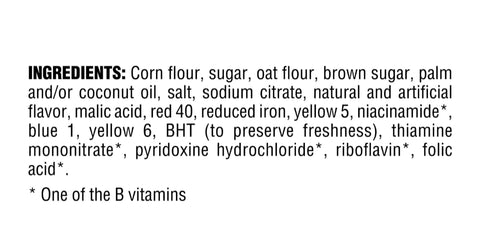 Cap'n Crunch Breakfast Cereal, Crunch Berries, 33 oz