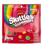Skittles Original Gummy Candy Sharing Size, 12 oz