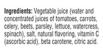 V8 Original 100% Vegetable Juice, 5.5 oz. 8 Ct