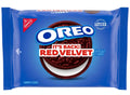 Oreo Red Velvet Cookies 12.2 oz