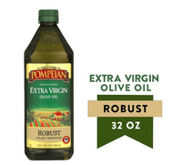 Pompeian Extra Virgin Olive Oil, 32 fl oz