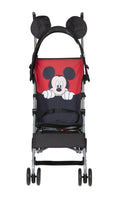 Disney Umbrella Stroller, Mickey Dress Up