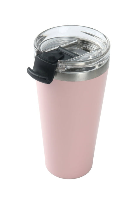 Mainstays 20 oz. Double Wall Travel Mug/Tumbler