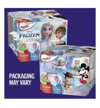 Yoplait Strawberry & Blueberry Kids Yogurt Pack, Disney, 8 Cups