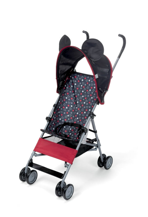 Disney Mickey Mouse Umbrella Stroller