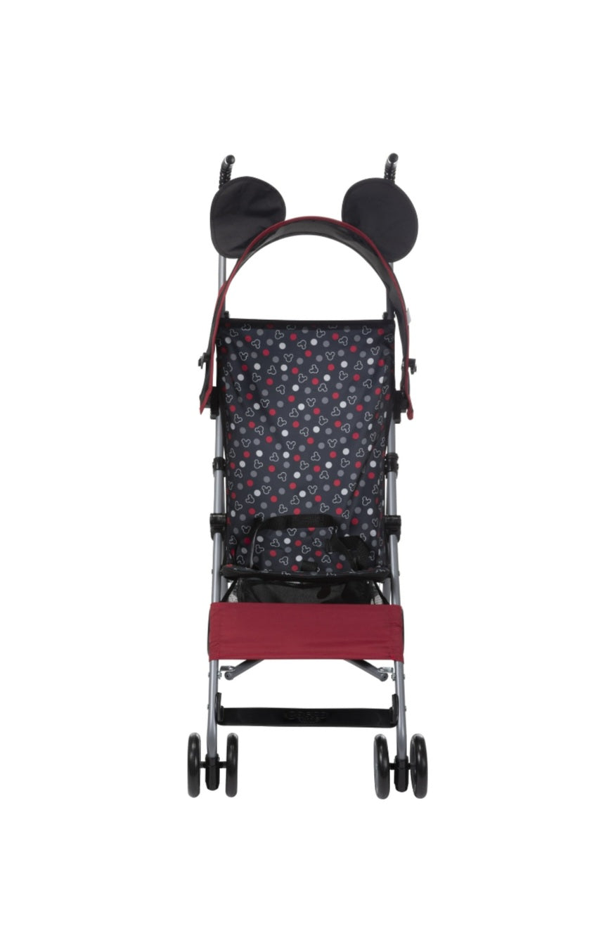 Disney mickey stroller hotsell