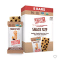 Perfect Bar, Snack size, Organic Refrigerated Chocolate Chip Bar, 6g Protein, 8 Ct