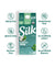 Silk Organic Unsweet Soy Milk, 64 fl oz.
