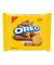 OREO Churro Creme Sandwich Cookies, Family Size, 17 oz