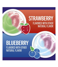 Yoplait Kids Yogurt Variety Pack, Disney Strawberry & Blueberry 8 ct