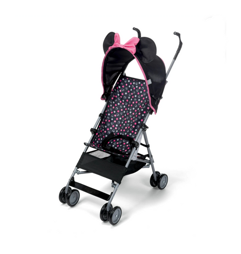 Disney Minnie Mouse Umbrella Stroller