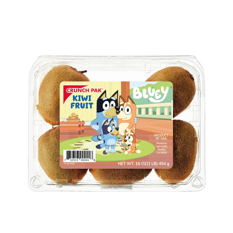 Kiwi Fruit, 1 lb Package