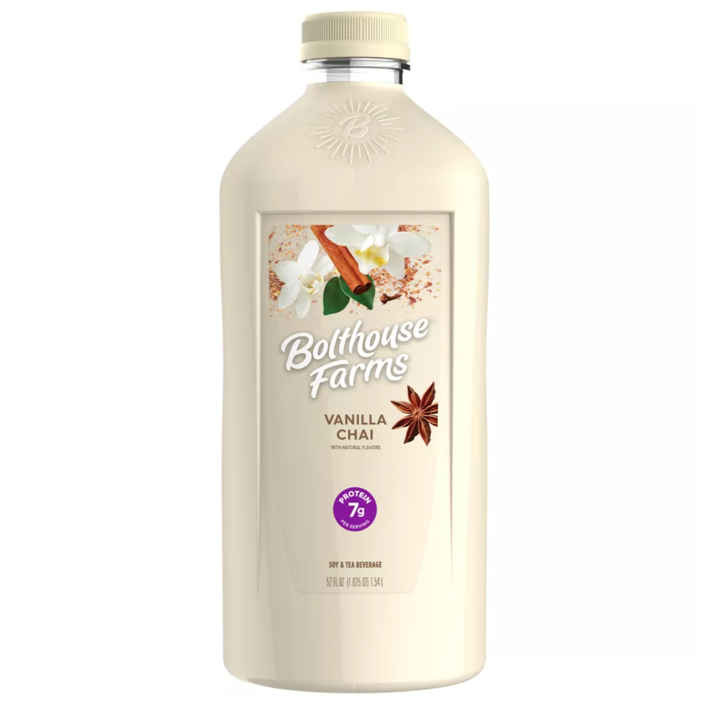 Bolthouse Farms Chocolate Protein Plus Shake - 15.2oz