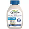 Bolthouse Farms Chunky Blue Cheese Yogurt Dressing & Dip, 22 fl oz Water Butlers Bolthouse Farms Chunky Blue Cheese Yogurt Dressing & Dip, 22 fl oz Water Butlers