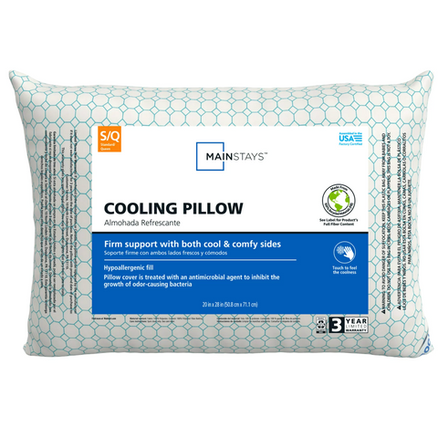 Mainstays pillow protector clearance