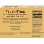 Fever-Tree Indian Tonic Water Cans, 5.07oz, 8 Count