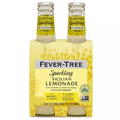 Fever Tree Sicilian Lemonade, 6.8 fl oz bottles, 4 Ct