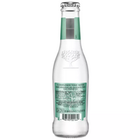 Fever Tree Elderflower Tonic Water, 6.8 fl oz bottles, 4 Ct