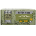 Fever-Tree Ginger Beer Cans, 5.07oz, 8 Count