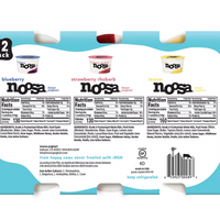Noosa Finest Yoghurt Variety Pack, 12 Count
