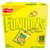 Funyuns Onion Flavored Rings, 0.75 oz, 10 Count