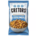 G.H. Cretors Cheese & Caramel Mix, 7.5oz