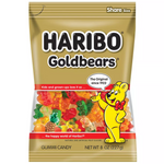 Haribo GoldBears Gummi Candy, 8oz