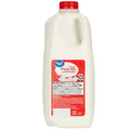 Great Value 3.25% Whole Milk Half Gallon