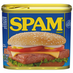 SPAM Classic Lunch Meat, 12oz
