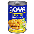 Goya Chick Peas, 15.5oz