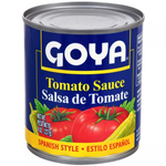 Goya Tomato Sauce, 8oz