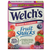 Welch's Fruit Snacks, Berries 'n Cherries , 10 Count