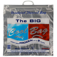 Reusable Thermal Bag, 20"x20"
