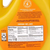Good & Gather™ Pulp Free 100% Orange Juice w/ Calcium & Vitamin D, 89 fl oz