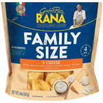 Rana 5 Cheese Tortellini, 20oz