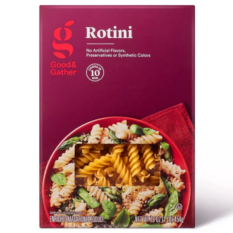 Good & Gather™ Rotini, 16oz