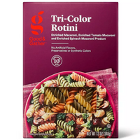 Good & Gather™ Tri-color Rotini, 12oz
