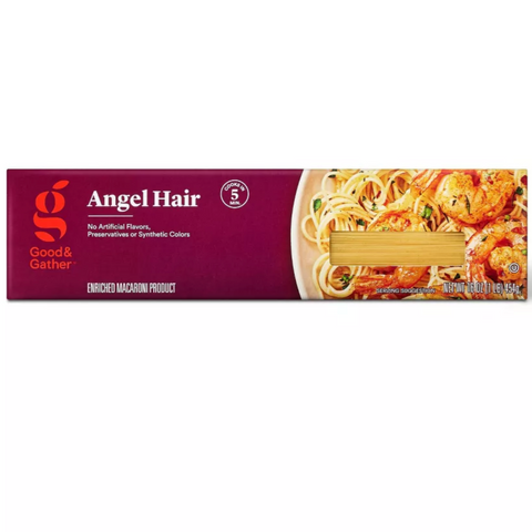 Good & Gather™ Angel Hair, 16oz