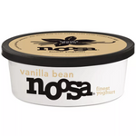 Noosa Vanilla Probiotic Whole Milk Yoghurt, 8oz
