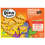 Yummy All Natural Dino Buddies Chicken Breast Nugget Meal, 35 oz.