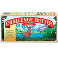 Challenge Butter Salted Butter, 16 oz, 4 Sticks