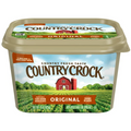 Country Crock Original Vegetable Oil Spread, 15 oz