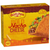 Old El Paso Stand 'N Stuff Bold Nacho Cheese Flavored Taco Shells, 10 Count