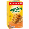 BelVita Golden Oat Breakfast Biscuits, 12 Count