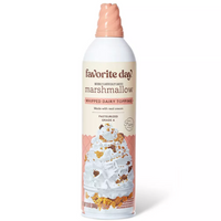 Favorite Day™ Marshmallow Whipped Dairy Topping, 13oz