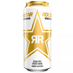 Rockstar Sugar Free Energy Drink, 16 fl oz