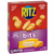 Ritz Bits Cheese Sandwich Crackers, 8.8 oz