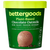 Bettergoods Plant-Based Chocolate Oatmilk Non-Dairy Frozen Dessert, 16 fl oz