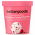 Bettergoods Chocolate Covered Cherries Premium Ice Cream, 16 fl oz
