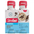 SilmFast Original Cappuccino Delight Meal Replacement Shakes, 4 Count